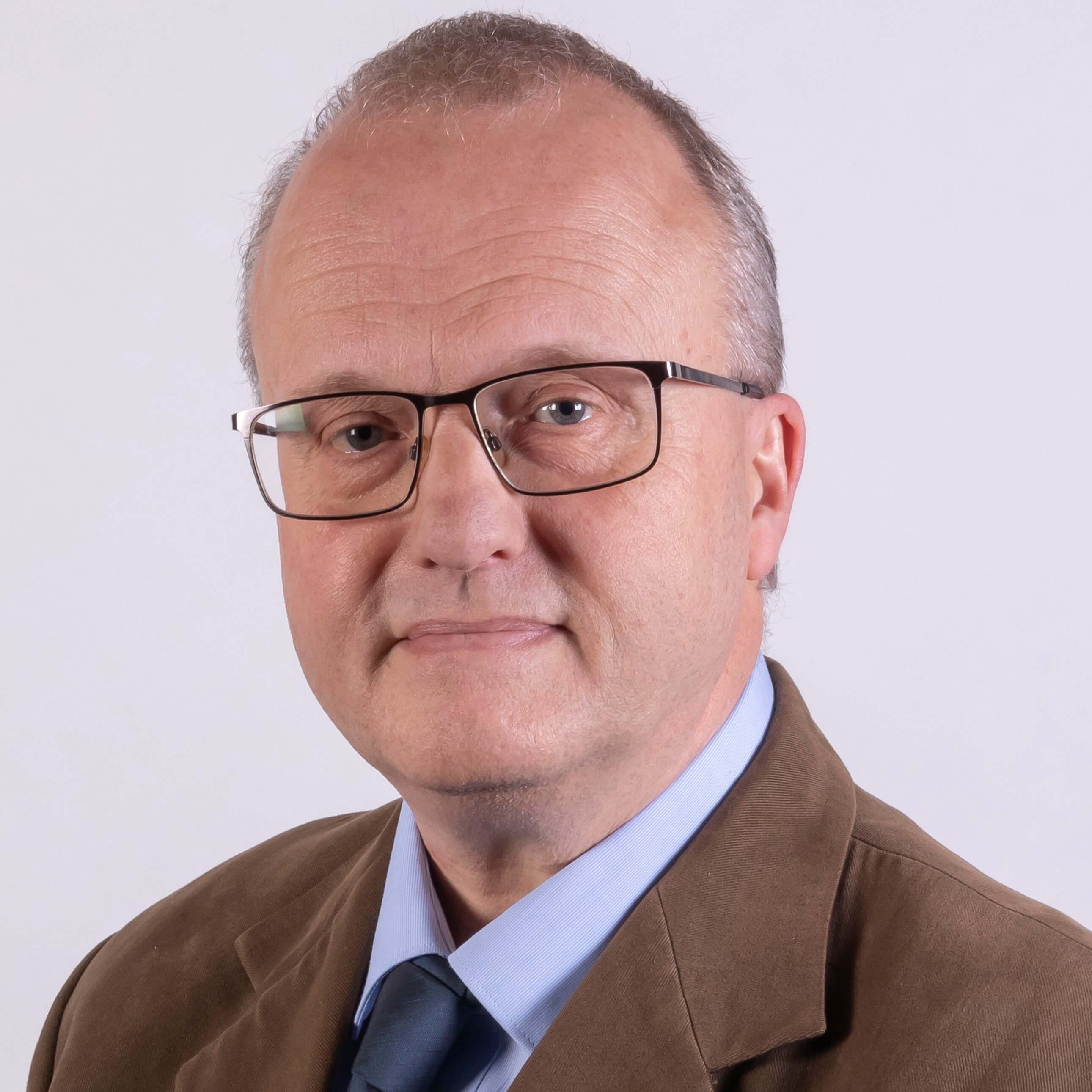 Ian Abley